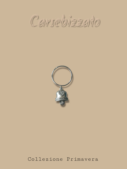 Anello Campanellina