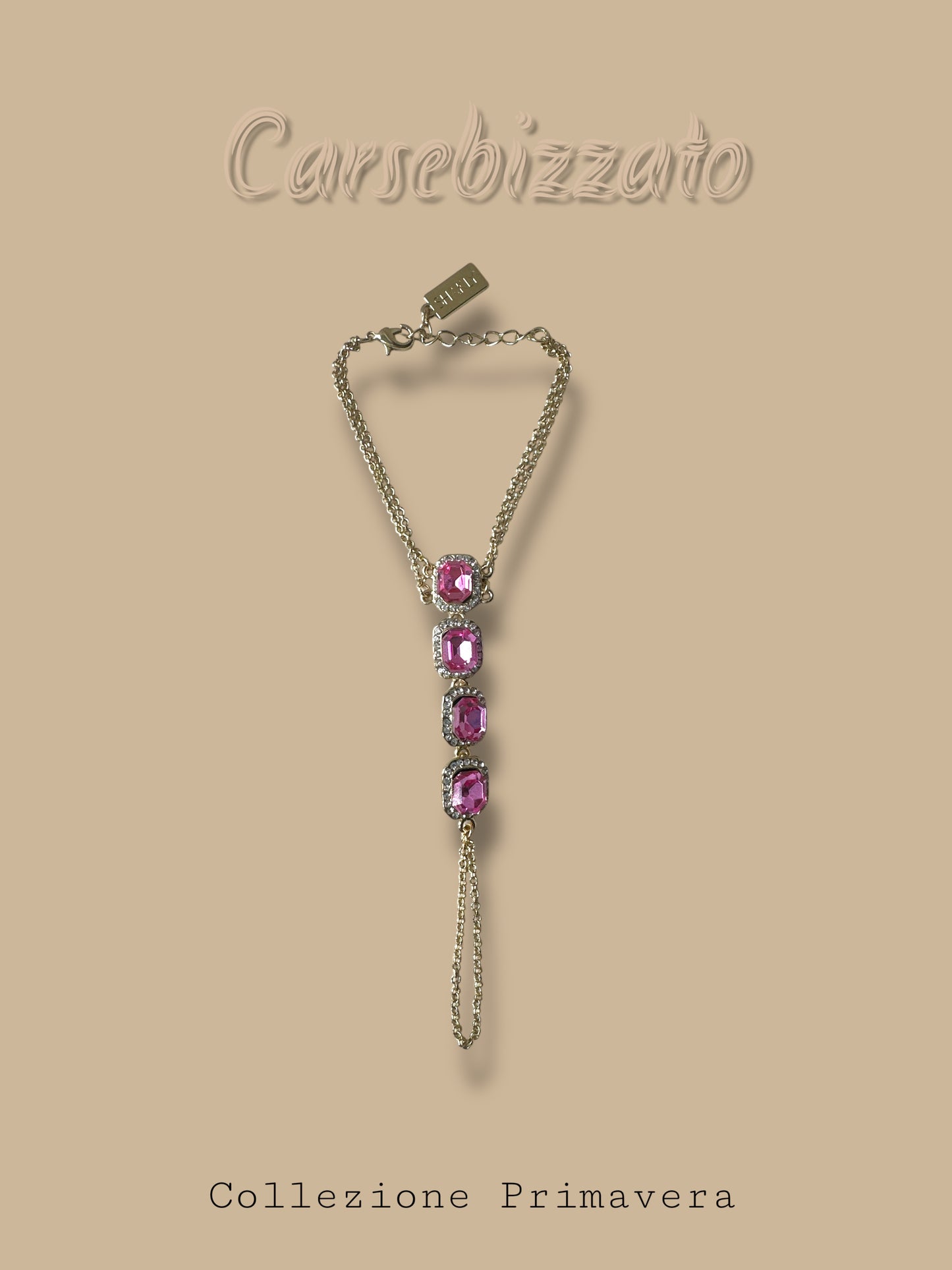 Baciamano Zirconi