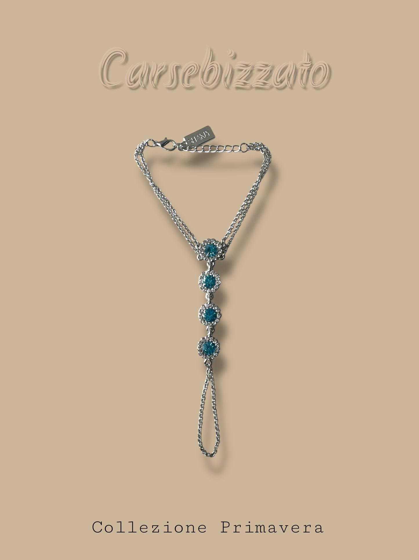 Baciamano Zirconi
