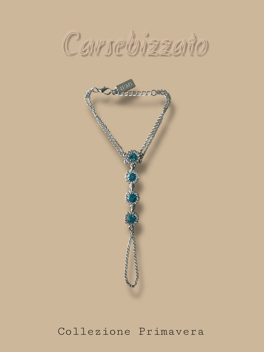 Baciamano Zirconi