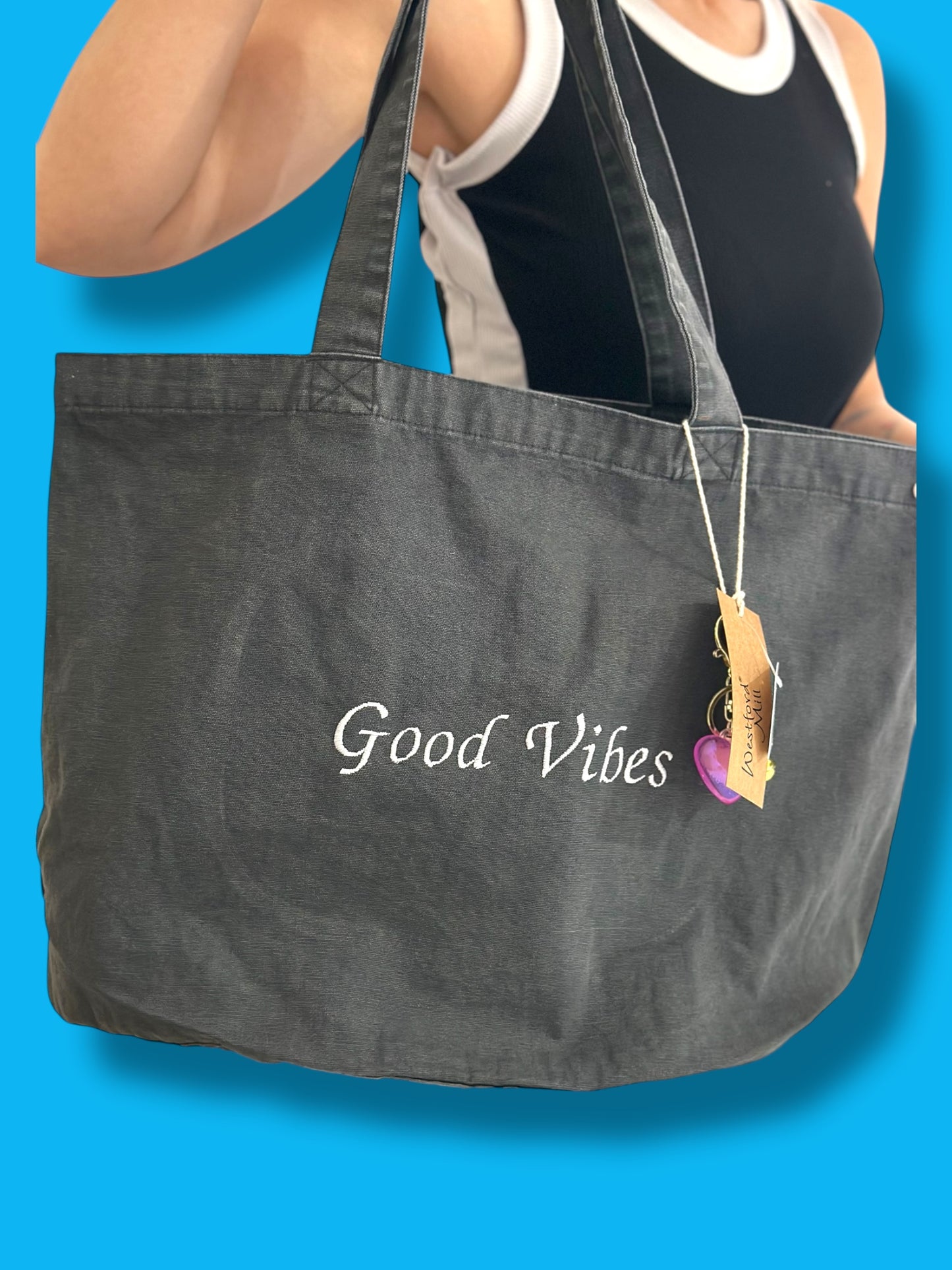 Shopper Good Vibes