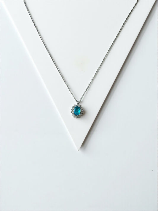 Collana Dolce Punto Luce