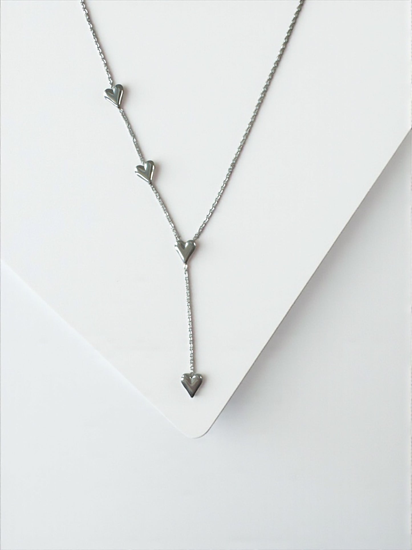 Collana Forever Silver