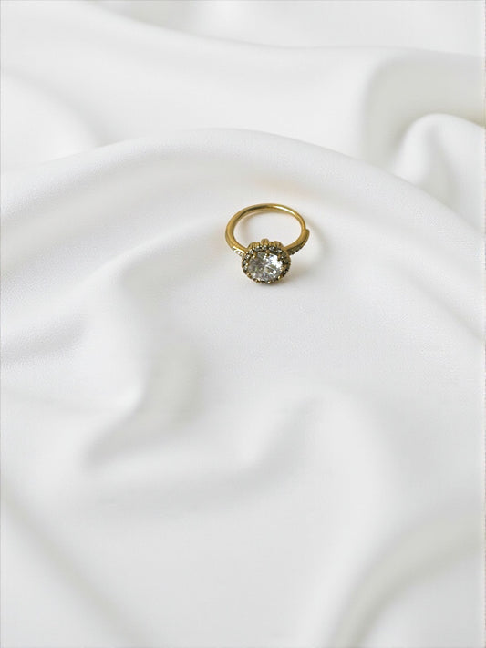 Anello Punto Luce Regolabile