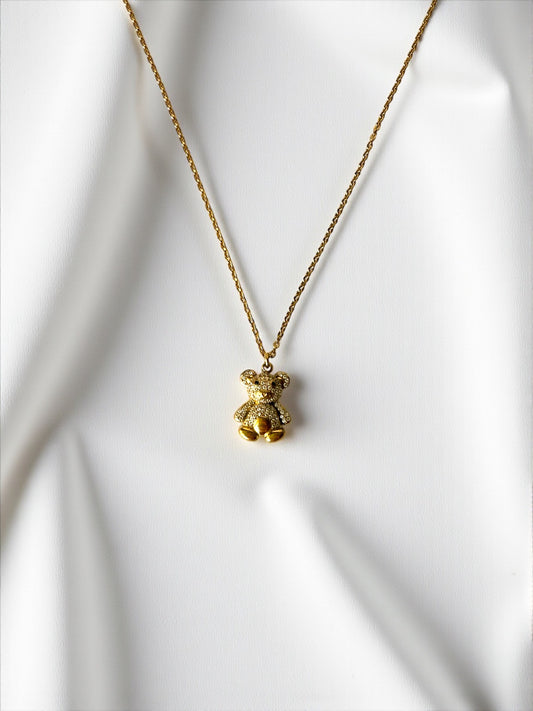 Collana BigTeddy