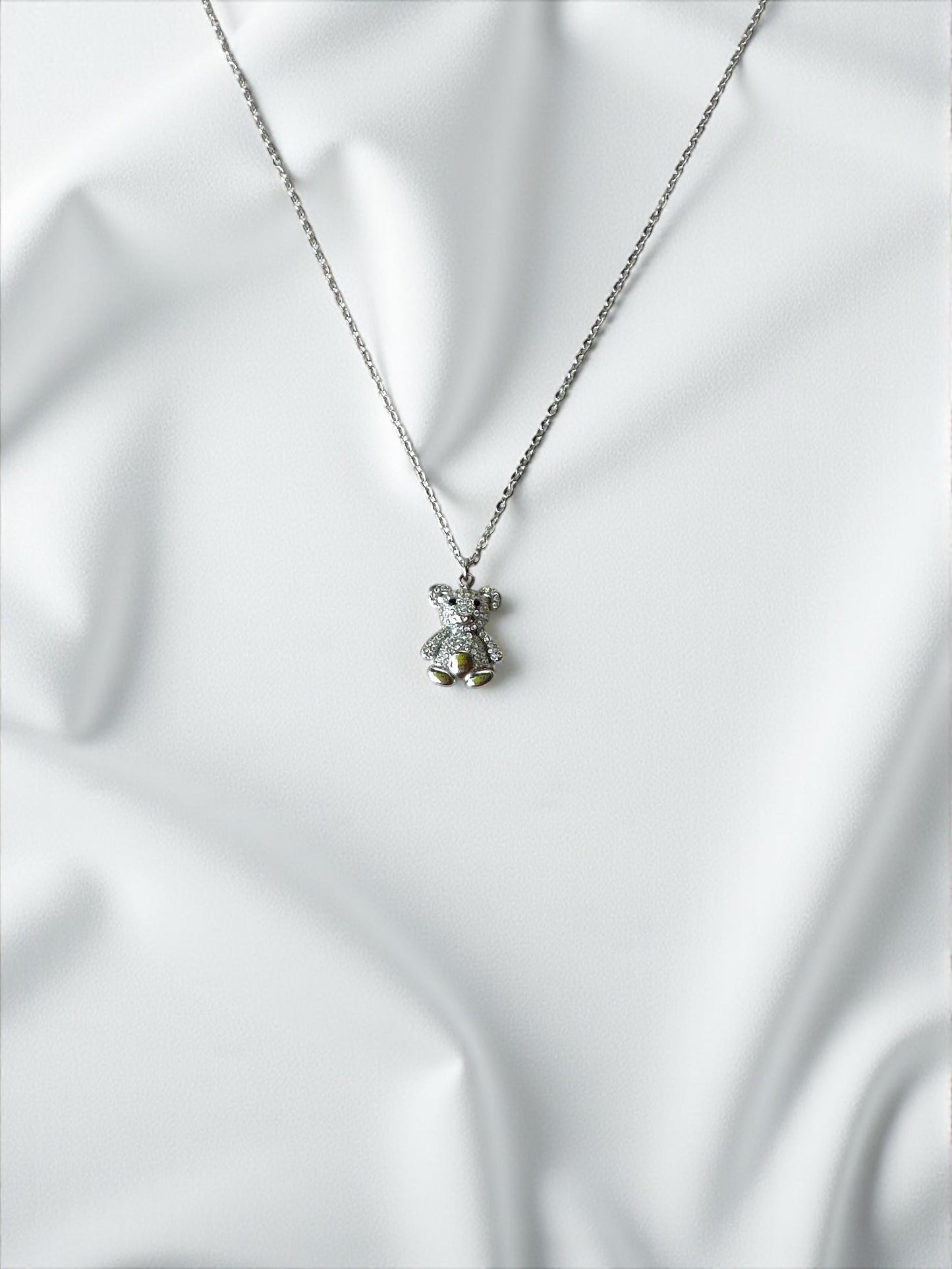 Collana BigTeddy