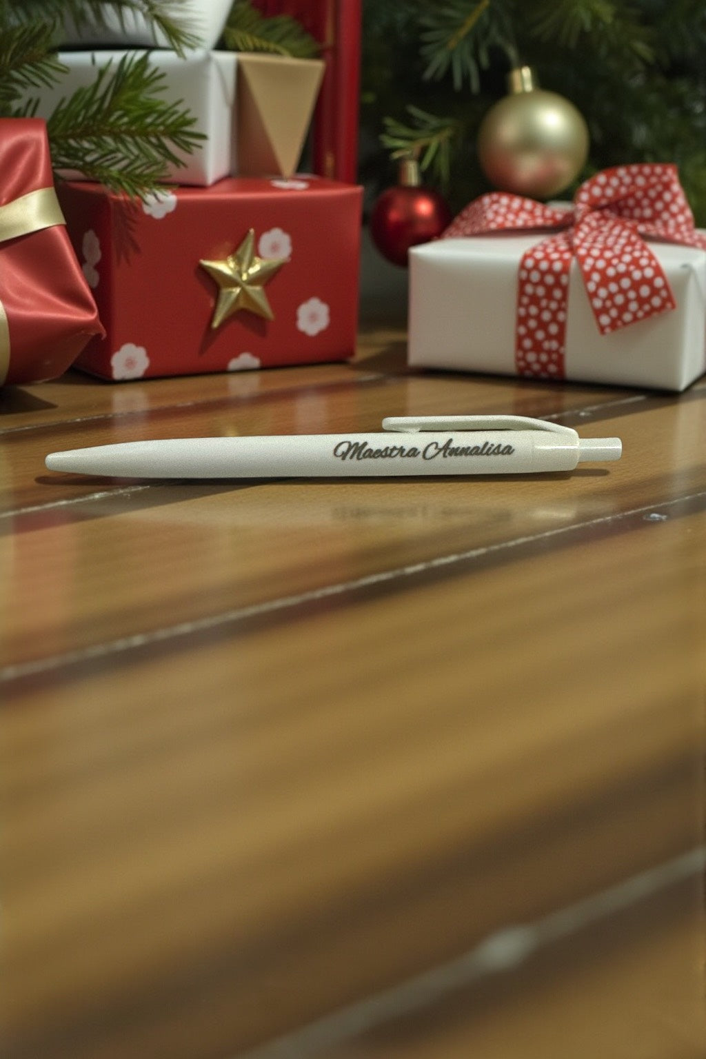 Penne Personalizzabili