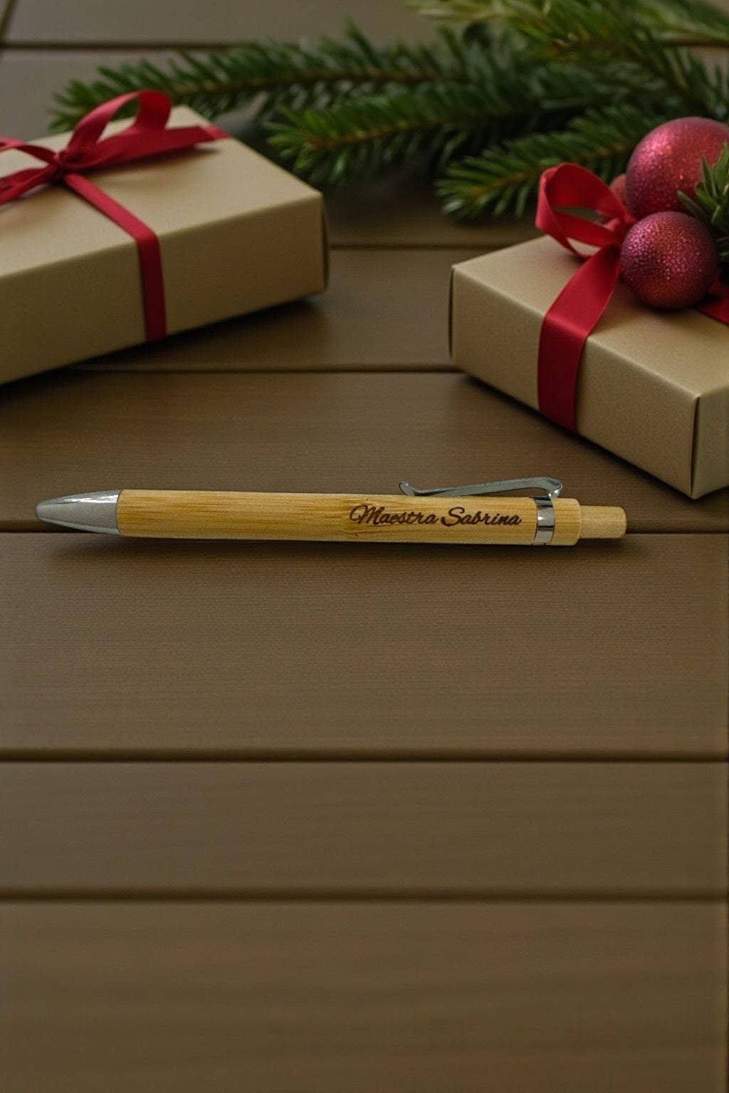 Penne Personalizzabili