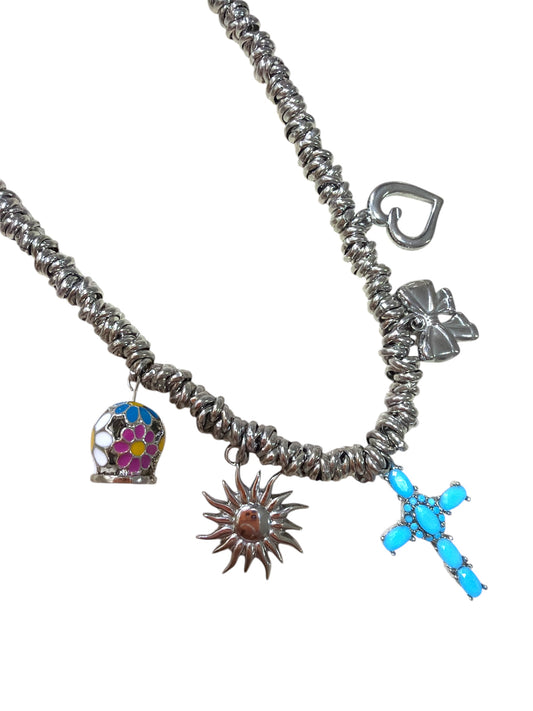 Collana Dodi Portafortuna