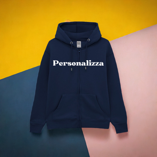Felpe uomo personalizzate shop